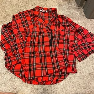 Victoria’s Secret pajama set